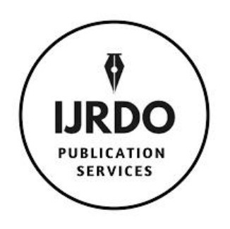 IJRDO Publication Services